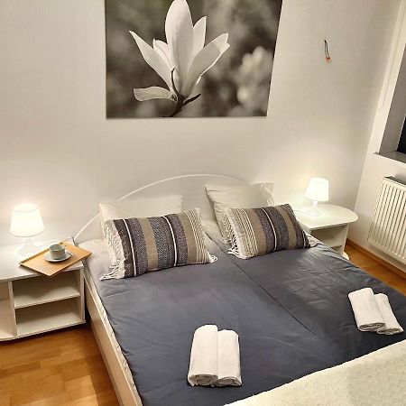 Apartament Puck/ Mieszkanie المظهر الخارجي الصورة