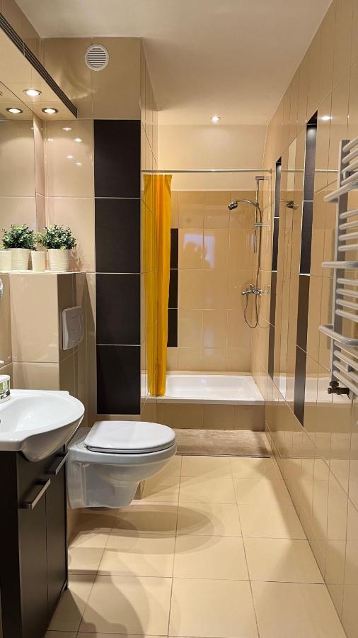 Apartament Puck/ Mieszkanie المظهر الخارجي الصورة