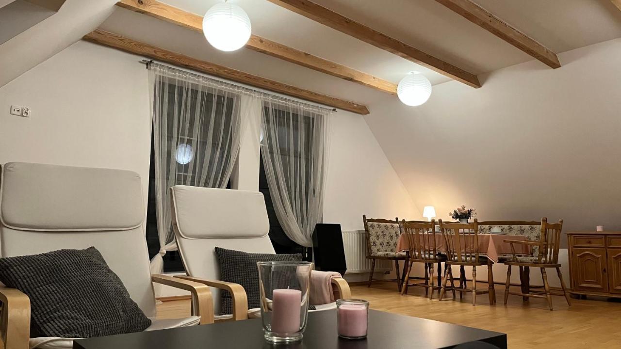 Apartament Puck/ Mieszkanie المظهر الخارجي الصورة