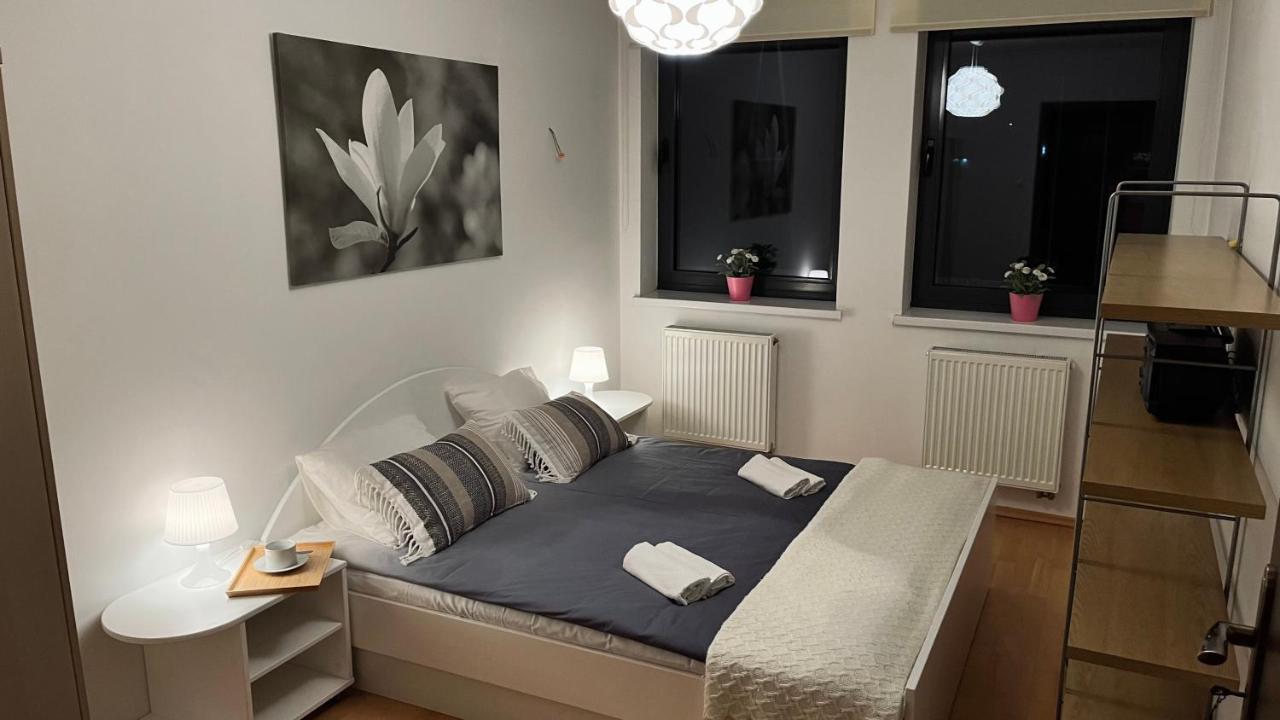 Apartament Puck/ Mieszkanie المظهر الخارجي الصورة