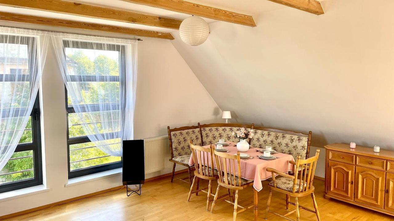 Apartament Puck/ Mieszkanie المظهر الخارجي الصورة