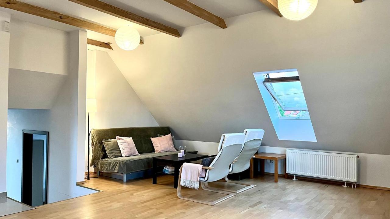 Apartament Puck/ Mieszkanie المظهر الخارجي الصورة