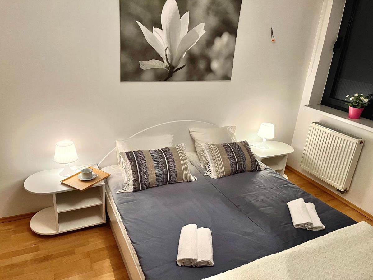 Apartament Puck/ Mieszkanie المظهر الخارجي الصورة