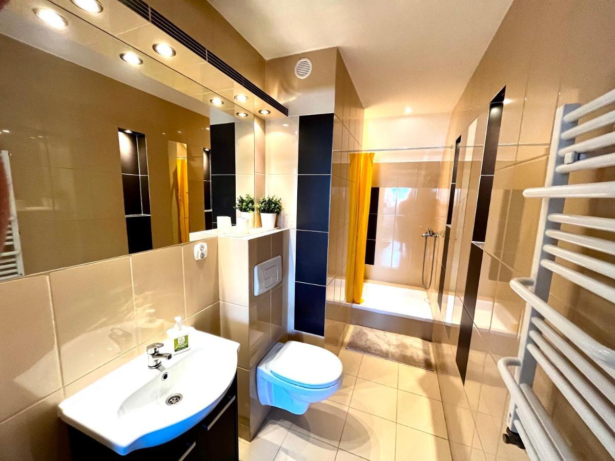 Apartament Puck/ Mieszkanie المظهر الخارجي الصورة